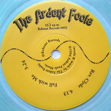 Load image into Gallery viewer, Ardent Fools, Lovejoys : Reverend Clyde / Neil And A Tap (7", EP, Cle)