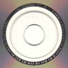 Load image into Gallery viewer, Warrant : Dog Eat Dog (CD, Album, Pit)