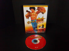 Load image into Gallery viewer, Kung Pow! Enter the Fist 2002 DVD The Chosen Edition Steve Oedekerk