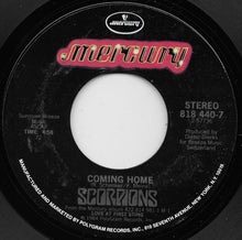 Load image into Gallery viewer, Scorpions : Rock You Like A Hurricane (7", Single, Styrene, 72 )
