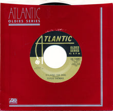 Load image into Gallery viewer, Rufus Thomas : Walking The Dog / The Dog (7", Single, RE)