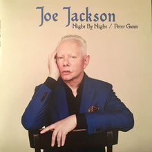Load image into Gallery viewer, Joe Jackson : Night By Night / Peter Gunn (7")