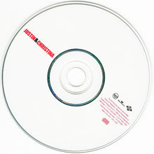 Load image into Gallery viewer, Justin* & Christina* : Justin & Christina (CD, EP, Ltd)