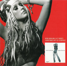 Load image into Gallery viewer, Justin* & Christina* : Justin & Christina (CD, EP, Ltd)