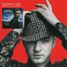 Load image into Gallery viewer, Justin* & Christina* : Justin & Christina (CD, EP, Ltd)
