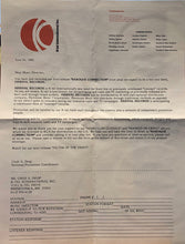 Load image into Gallery viewer, The New World Ensemble : The Baroque Connection (7", Mono, Promo)