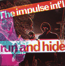 Load image into Gallery viewer, The Impulse Int'l : Arm The Girls (7", Single)