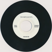Load image into Gallery viewer, The Impulse Int'l : Arm The Girls (7", Single)