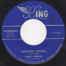 Load image into Gallery viewer, Buddy Morrow And His Orchestra : Sliphorn Special (7", Single)
