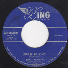 Load image into Gallery viewer, Buddy Morrow And His Orchestra : Sliphorn Special (7", Single)