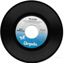Load image into Gallery viewer, Pat Benatar : Shadows Of The Night (7", Single, Styrene, Ter)