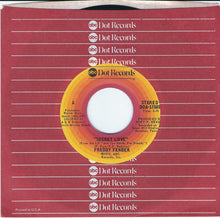 Load image into Gallery viewer, Freddy Fender (2) : Secret Love (7", Single, San)