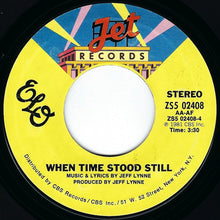 Load image into Gallery viewer, ELO* : Hold On Tight (7", Single, Styrene, San)