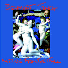 Load image into Gallery viewer, Benmont Tench : Nervous From The Fall (7", Single, Ltd)