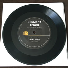 Load image into Gallery viewer, Benmont Tench : Nervous From The Fall (7", Single, Ltd)