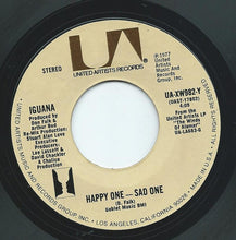 Load image into Gallery viewer, Iguana (2) : Dream Song (7", Single)