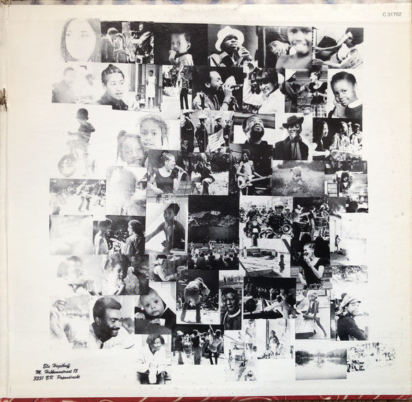 Buy Earth, Wind & Fire : Last Days And Time (LP, Album, Ter