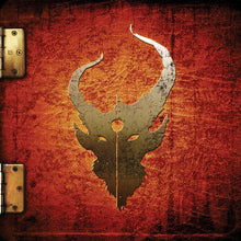 Load image into Gallery viewer, Demon Hunter : Demon Hunter (CD, Album)