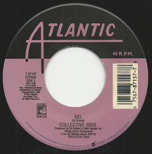 Load image into Gallery viewer, Collective Soul : December / Gel (7", Single)