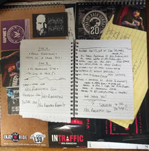 Load image into Gallery viewer, Neil Rubenstein : Live At Side Splitters (7", Ltd, Cle)