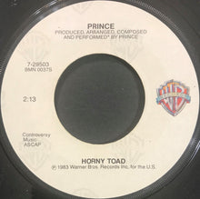Load image into Gallery viewer, Prince : Delirious (7", Single, Win)