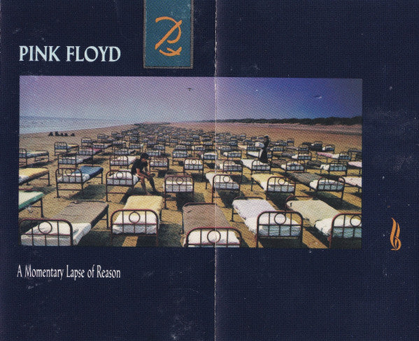 Pink Floyd Momentary Lapse Of Reason Full Album Pink Floyd Momentary Lapse Of Reason Album Cover