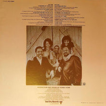 Load image into Gallery viewer, The Fifth Dimension : The July 5th Album - More Hits By The Fabulous 5th Dimension (LP, Comp)