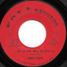 Load image into Gallery viewer, Robert Parker : Barefootin' (7", Single)