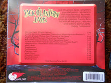 Load image into Gallery viewer, No Artist : Jack O' Lantern Jams (CD, Album)