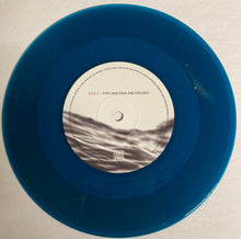 Load image into Gallery viewer, Acceptance : Acceptance B-Side (7", Sea)