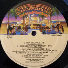 Load image into Gallery viewer, Dr. Hook : Players In The Dark (LP, Album, 72 )