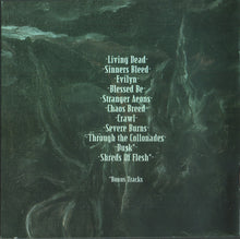 Load image into Gallery viewer, Entombed : Clandestine (CD, Album, RE)