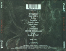 Load image into Gallery viewer, Entombed : Clandestine (CD, Album, RE)