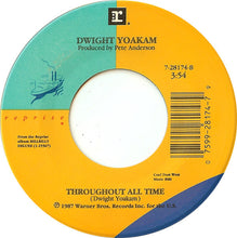 Load image into Gallery viewer, Dwight Yoakam : Please, Please Baby (7", Single)