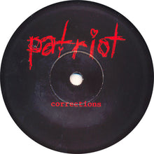 Load image into Gallery viewer, Dead Patriot : Dead Patriot (7", EP)
