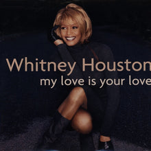 Load image into Gallery viewer, Whitney Houston : My Love Is Your Love (2xLP, Album)