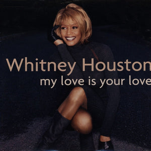 Whitney Houston : My Love Is Your Love (2xLP, Album)