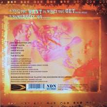 Load image into Gallery viewer, The Barracudas* : What You Want Is What You Get (7")