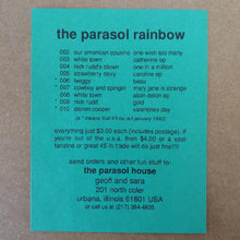 Load image into Gallery viewer, Nick Rudd : Gold (7")