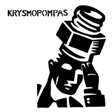 Load image into Gallery viewer, Krysmopompas : Gesa / Volker (7")