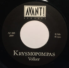 Load image into Gallery viewer, Krysmopompas : Gesa / Volker (7")