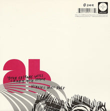 Load image into Gallery viewer, Faux Hoax : Your Friends Will Carry You Home (7")