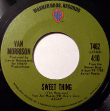 Load image into Gallery viewer, Van Morrison : Blue Money (7", Single, Styrene, Ter)