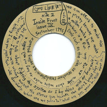 Load image into Gallery viewer, Various : Good Life 7" (7", EP, Comp)