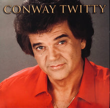 Load image into Gallery viewer, Conway Twitty : Greatest Hits (CD, Comp)