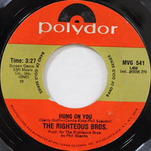 Load image into Gallery viewer, The Righteous Bros.* : Unchained Melody (7", RE)