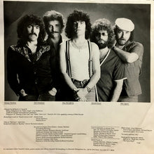 Load image into Gallery viewer, Nazareth (2) : Malice In Wonderland (LP, Album, Pit)