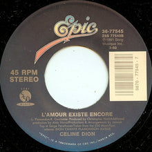 Load image into Gallery viewer, Celine Dion* : Think Twice (7")