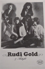 Load image into Gallery viewer, Rudi Gold & Airtight (4) : Just For A While (7")