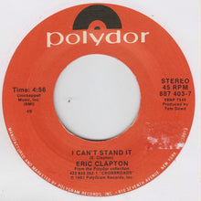 Load image into Gallery viewer, Eric Clapton : After Midnight (7", Single)